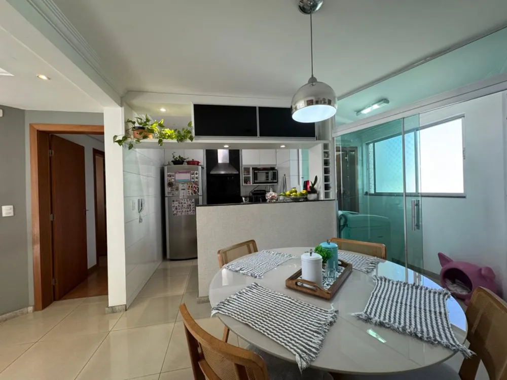 Apartamento, 4 quartos, 107 m² - Foto 5