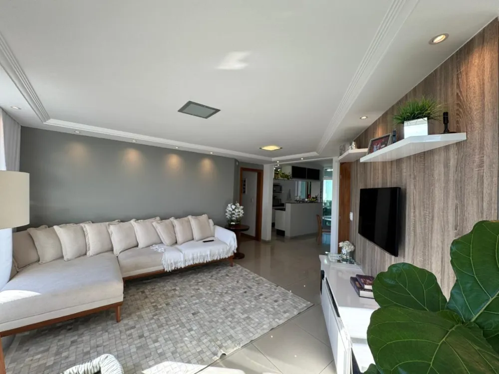 Apartamento, 4 quartos, 107 m² - Foto 2
