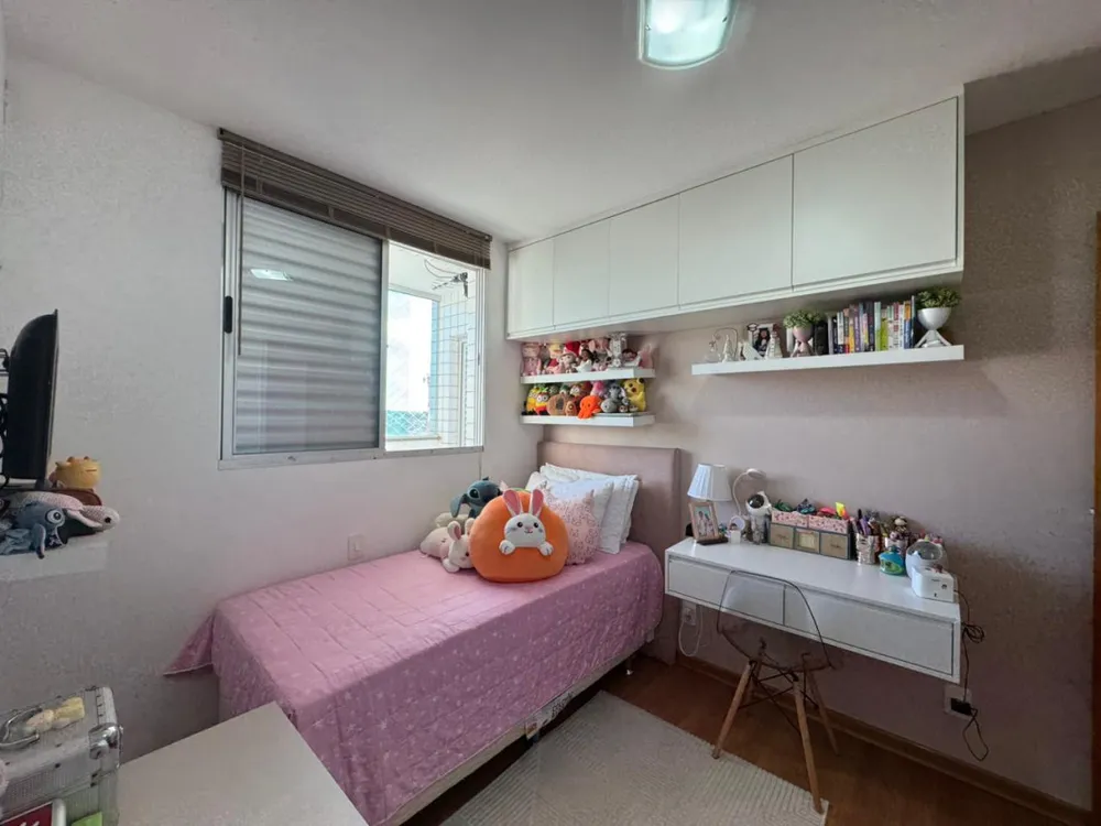 Apartamento, 4 quartos, 107 m² - Foto 11