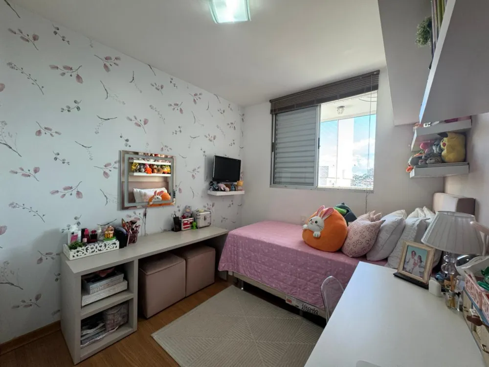 Apartamento, 4 quartos, 107 m² - Foto 10