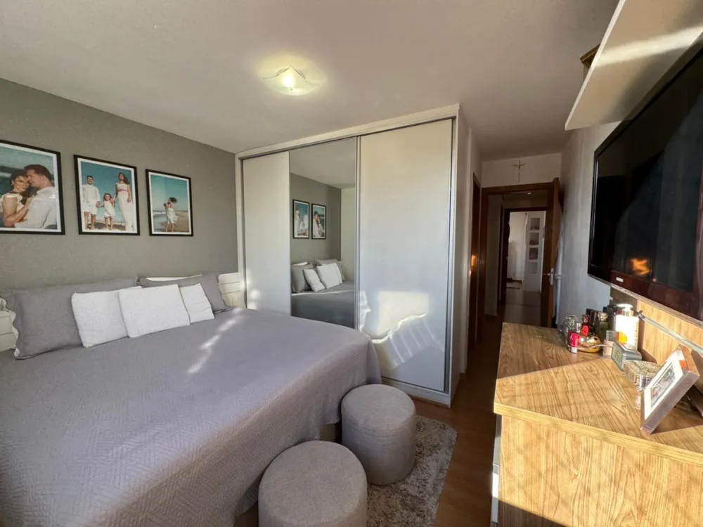 Apartamento, 4 quartos, 107 m² - Foto 7