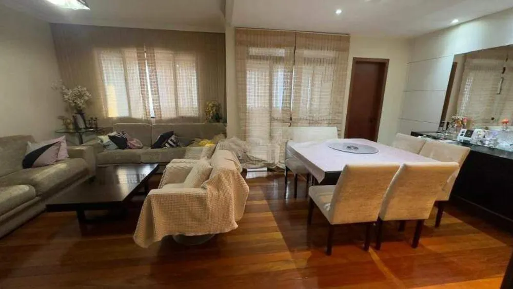Apartamento, 4 quartos, 280 m² - Foto 1
