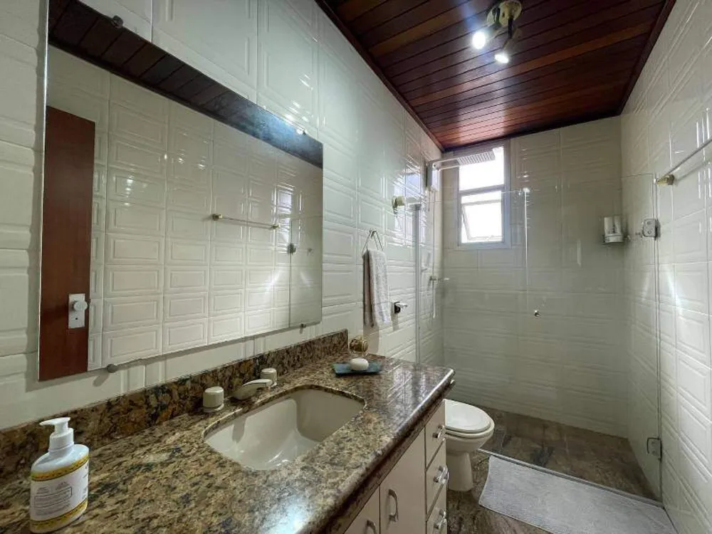 Apartamento, 4 quartos, 280 m² - Foto 10