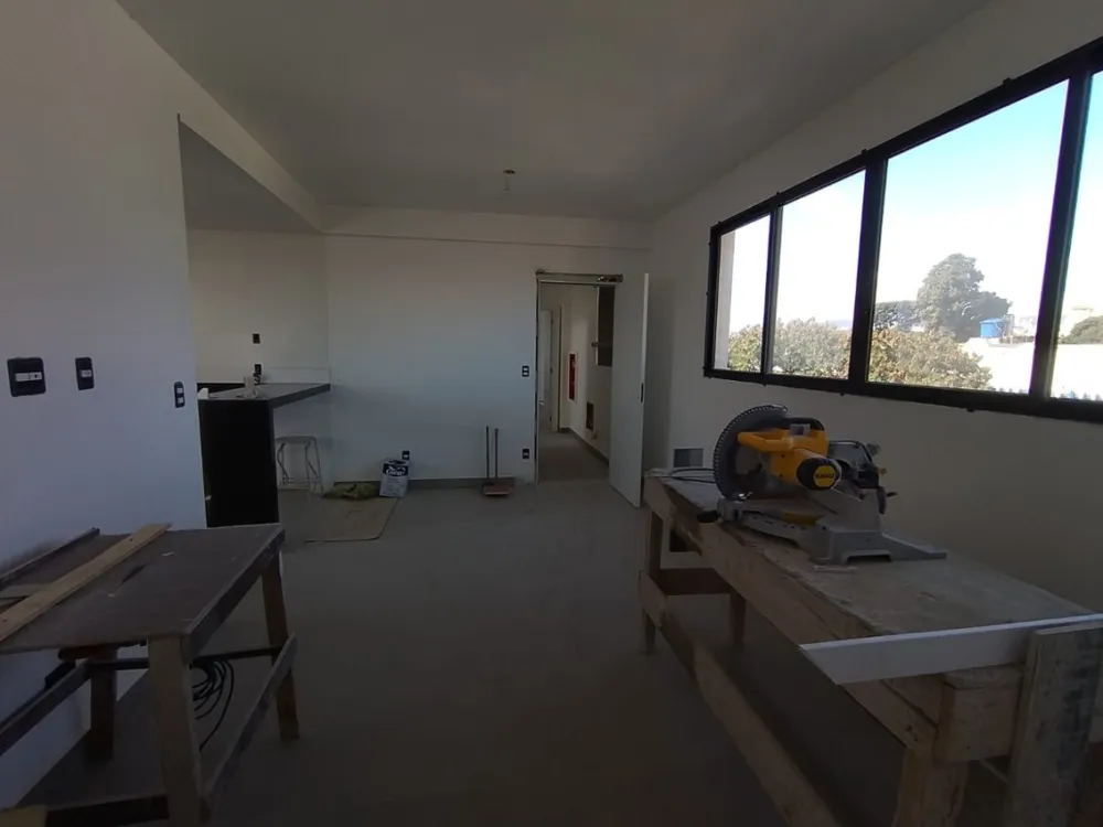 Apartamento, 2 quartos, 64 m² - Foto 1