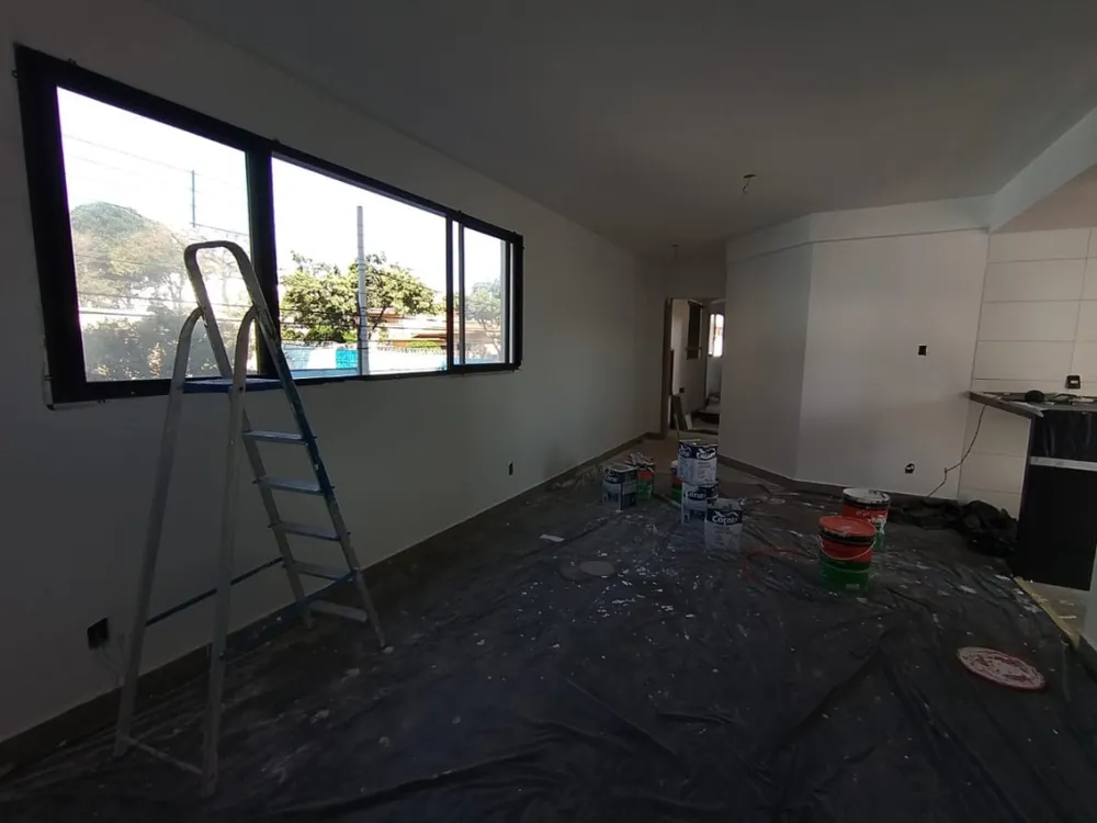 Apartamento, 2 quartos, 64 m² - Foto 4