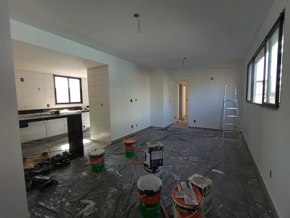 Apartamento, 2 quartos, 64 m² - Foto 9