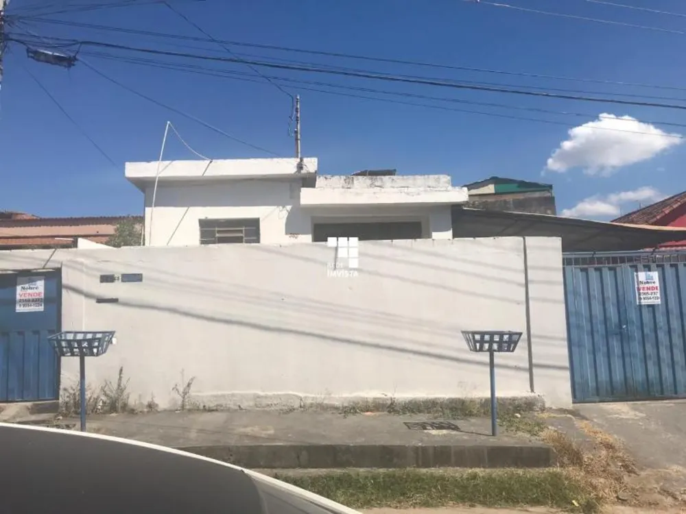 Casa, 3 quartos, 450 m² - Foto 9