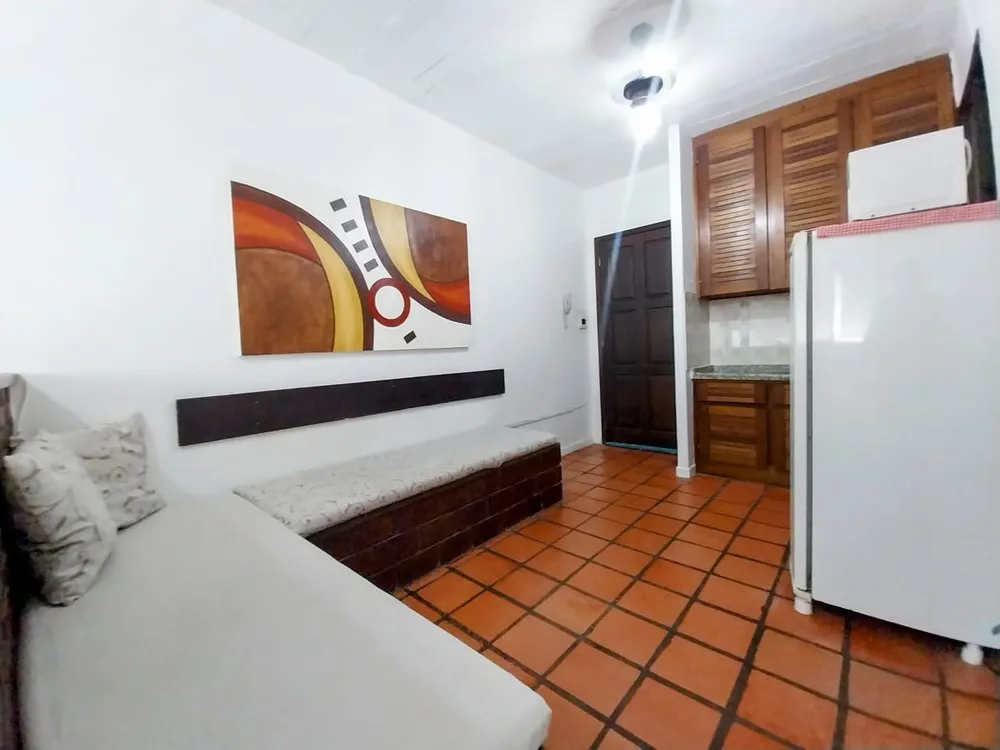 Apartamento, 1 quarto, 32 m² - Foto 7