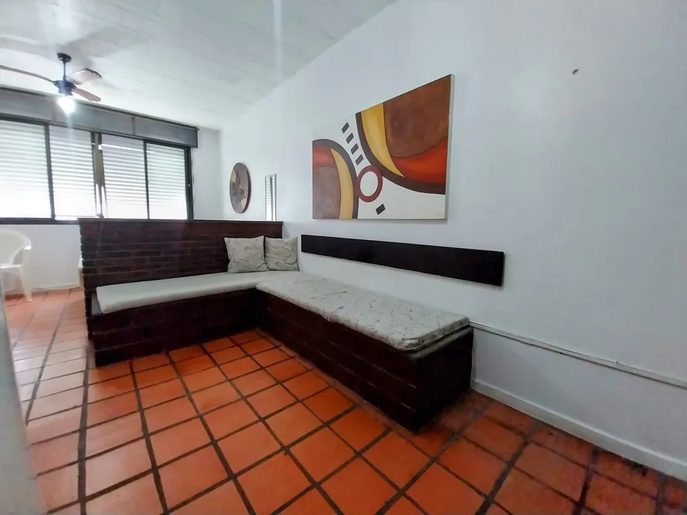 Apartamento, 1 quarto, 32 m² - Foto 3