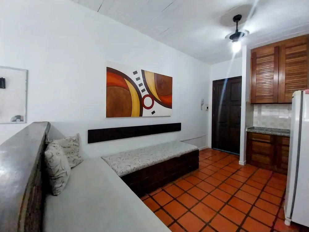 Apartamento, 1 quarto, 32 m² - Foto 12