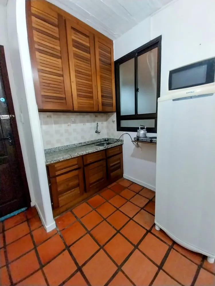 Apartamento, 1 quarto, 32 m² - Foto 8