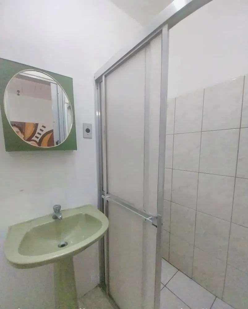 Apartamento, 1 quarto, 32 m² - Foto 4