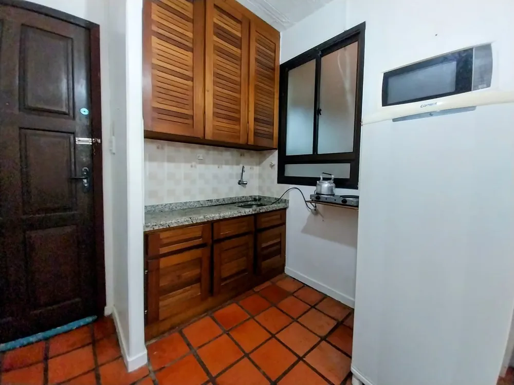 Apartamento, 1 quarto, 32 m² - Foto 5