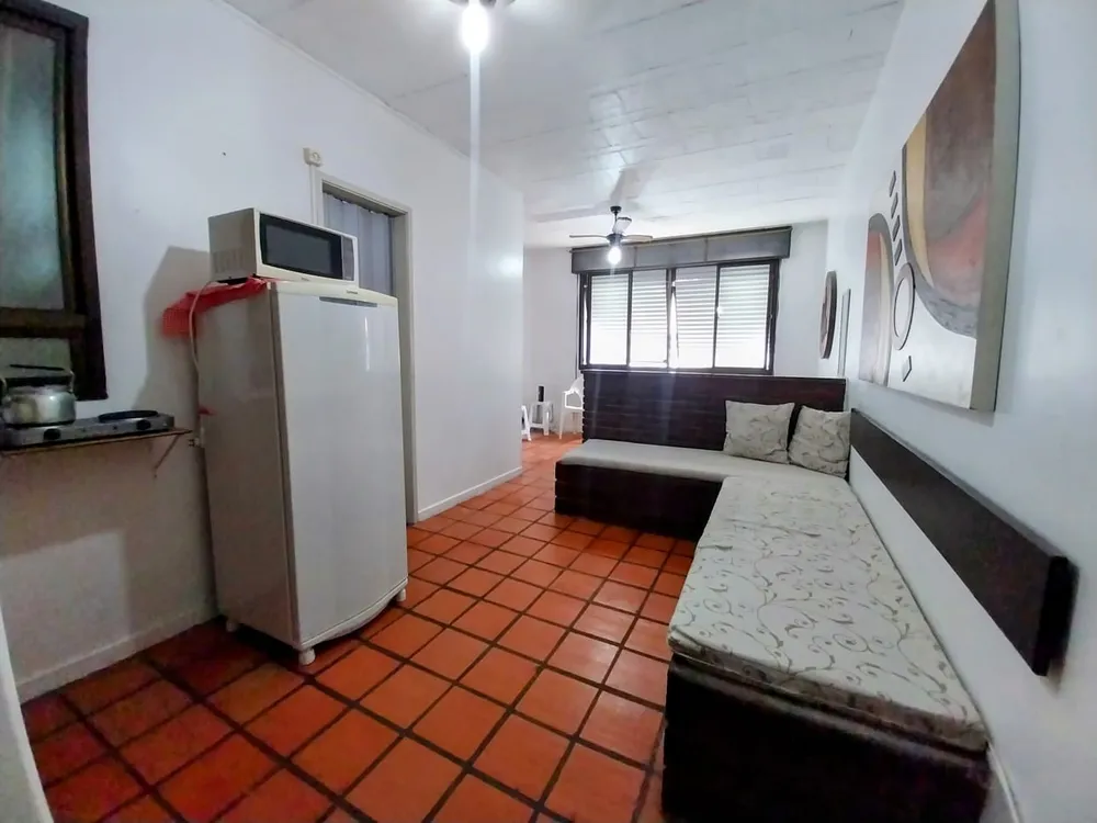 Apartamento, 1 quarto, 32 m² - Foto 6