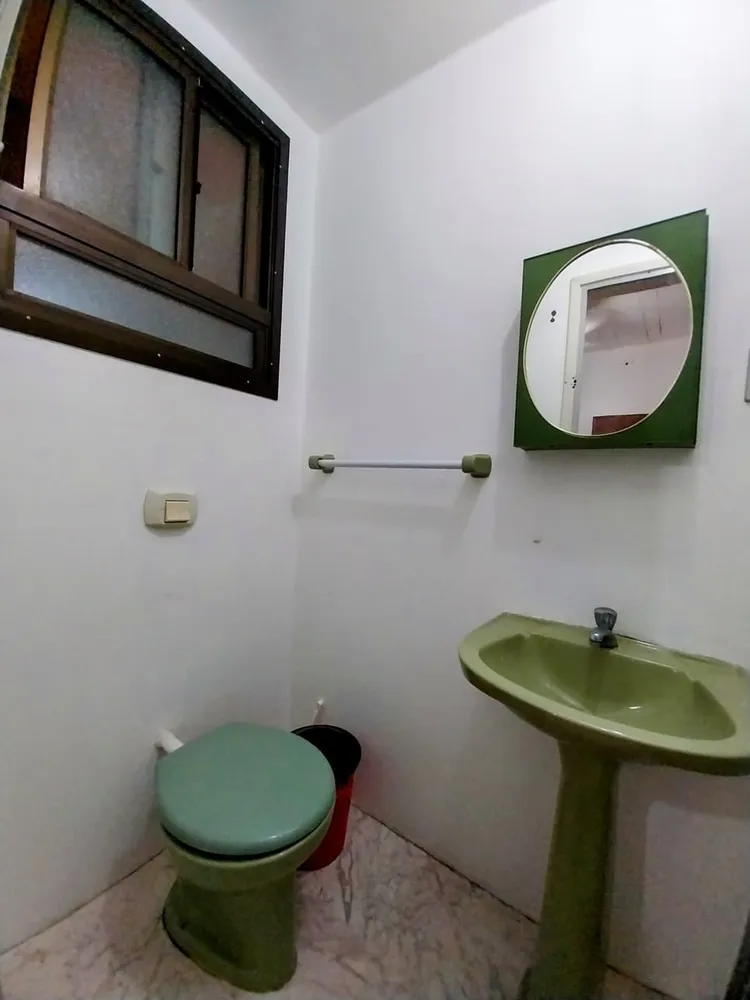 Apartamento, 1 quarto, 32 m² - Foto 2