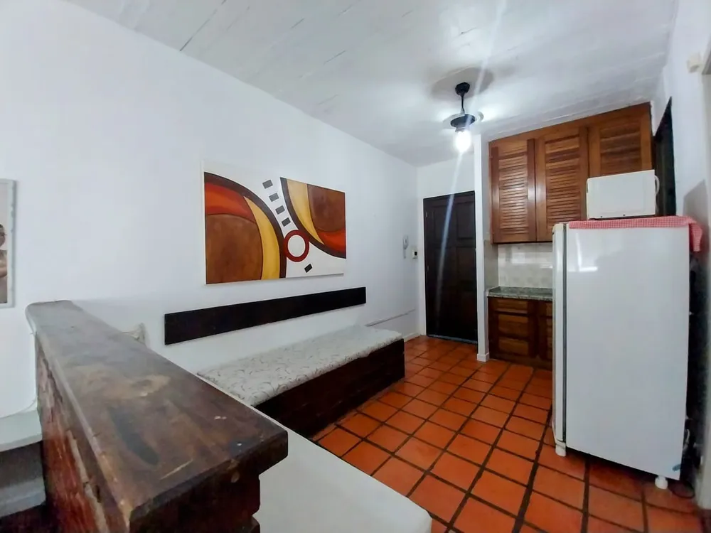 Apartamento, 1 quarto, 32 m² - Foto 8