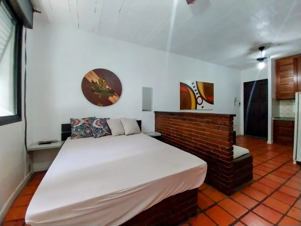 Apartamento, 1 quarto, 32 m² - Foto 10
