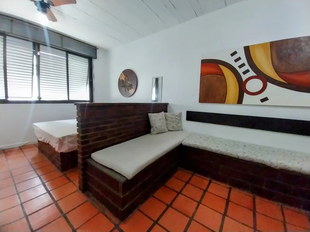 Apartamento, 1 quarto, 32 m² - Foto 9