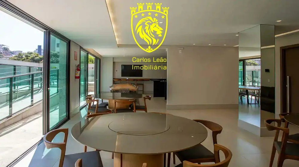 Apartamento, 4 quartos, 140 m² - Foto 4