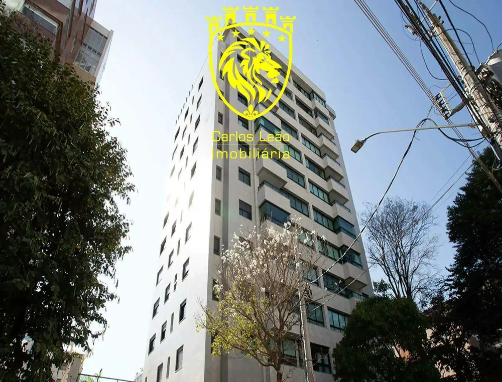 Apartamento, 4 quartos, 140 m² - Foto 1