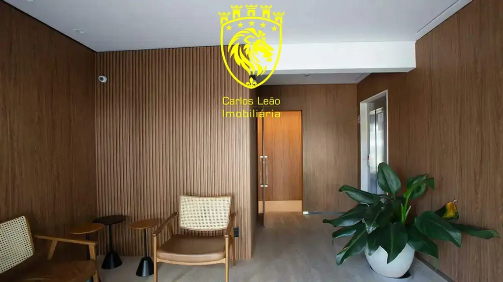 Apartamento, 4 quartos, 140 m² - Foto 2