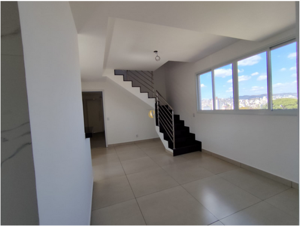 Cobertura à venda com 3 quartos, 150m² - Foto 5