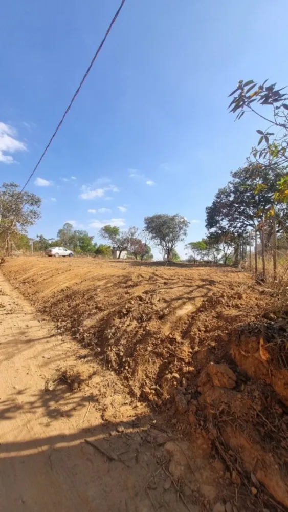 Terreno, 2500 m² - Foto 1