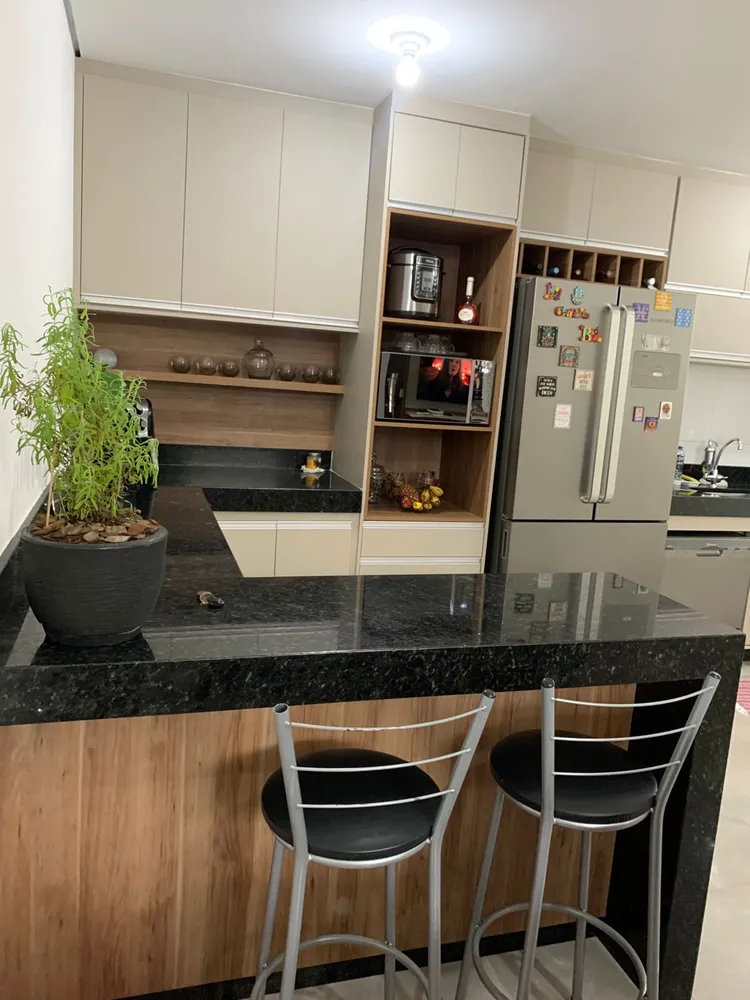 Casa, 3 quartos, 93 m² - Foto 3