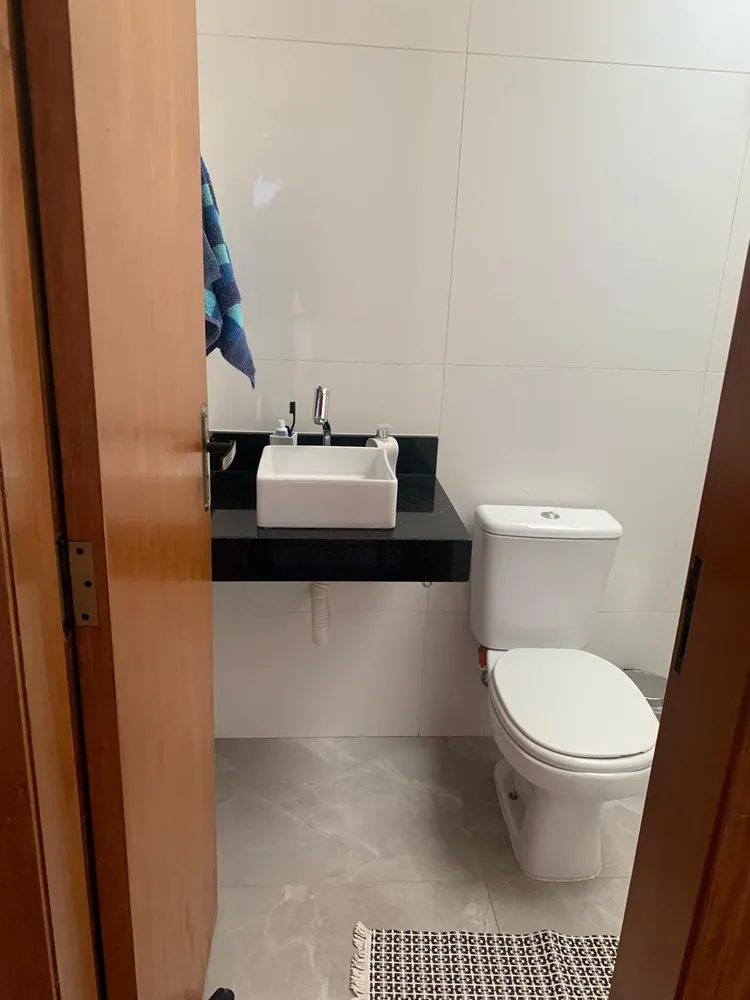 Casa, 3 quartos, 93 m² - Foto 5