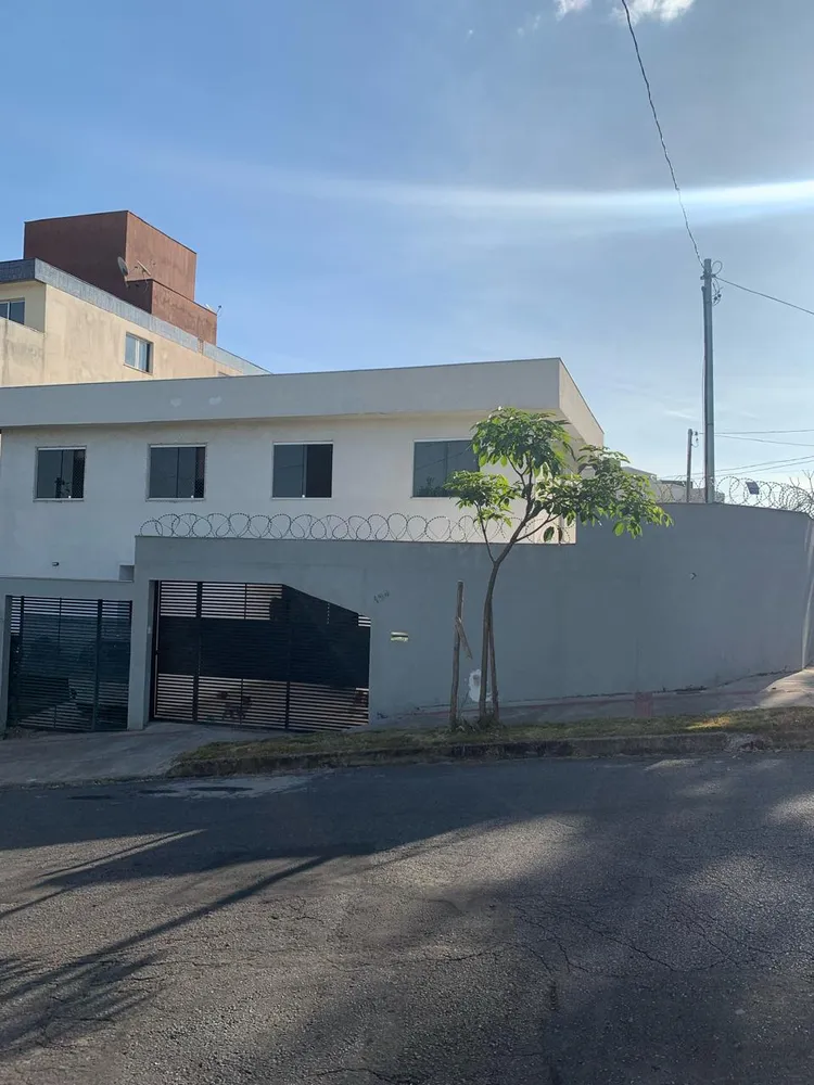 Casa, 3 quartos, 93 m² - Foto 1