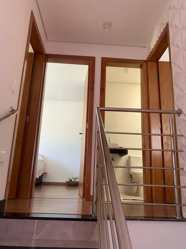 Casa, 3 quartos, 93 m² - Foto 7