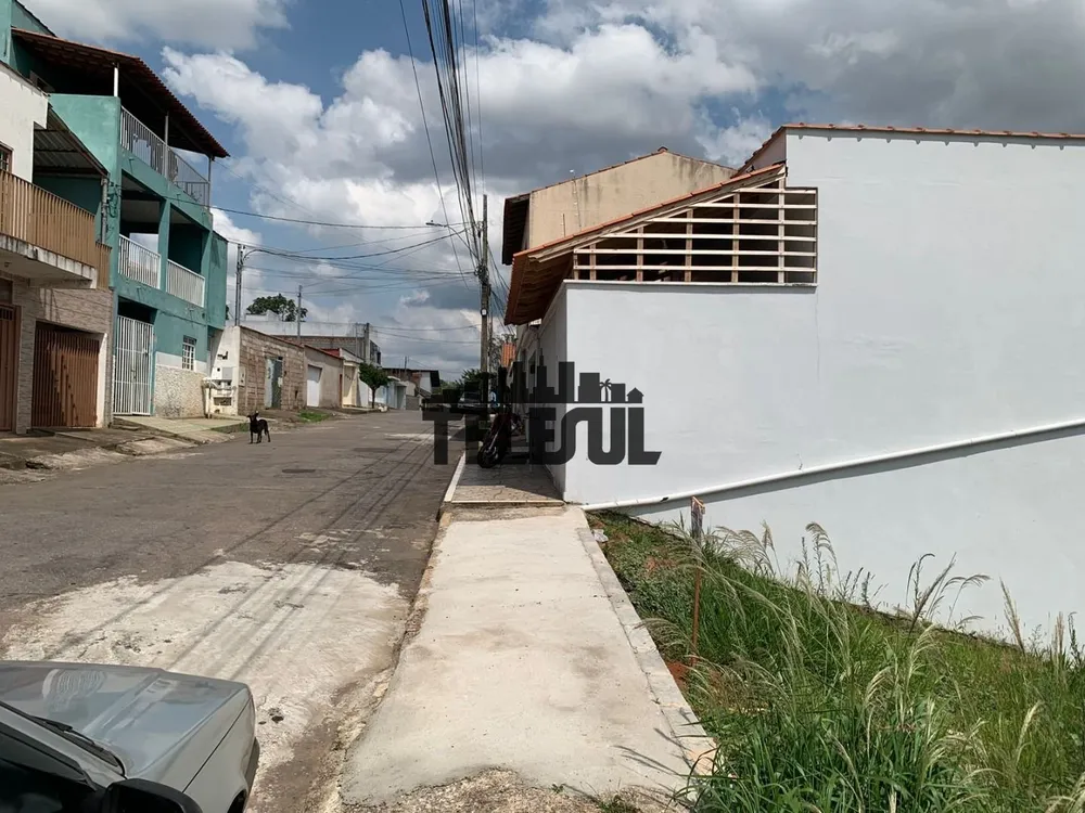 Terreno, 300 m² - Foto 3