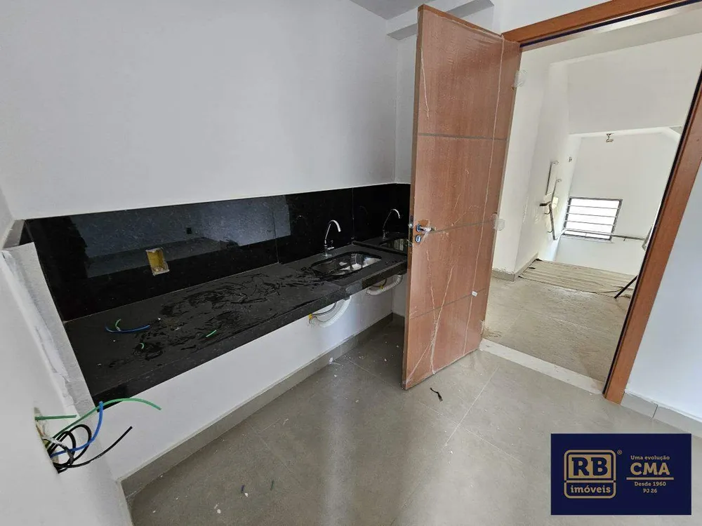 Apartamento, 1 quarto, 26 m² - Foto 9