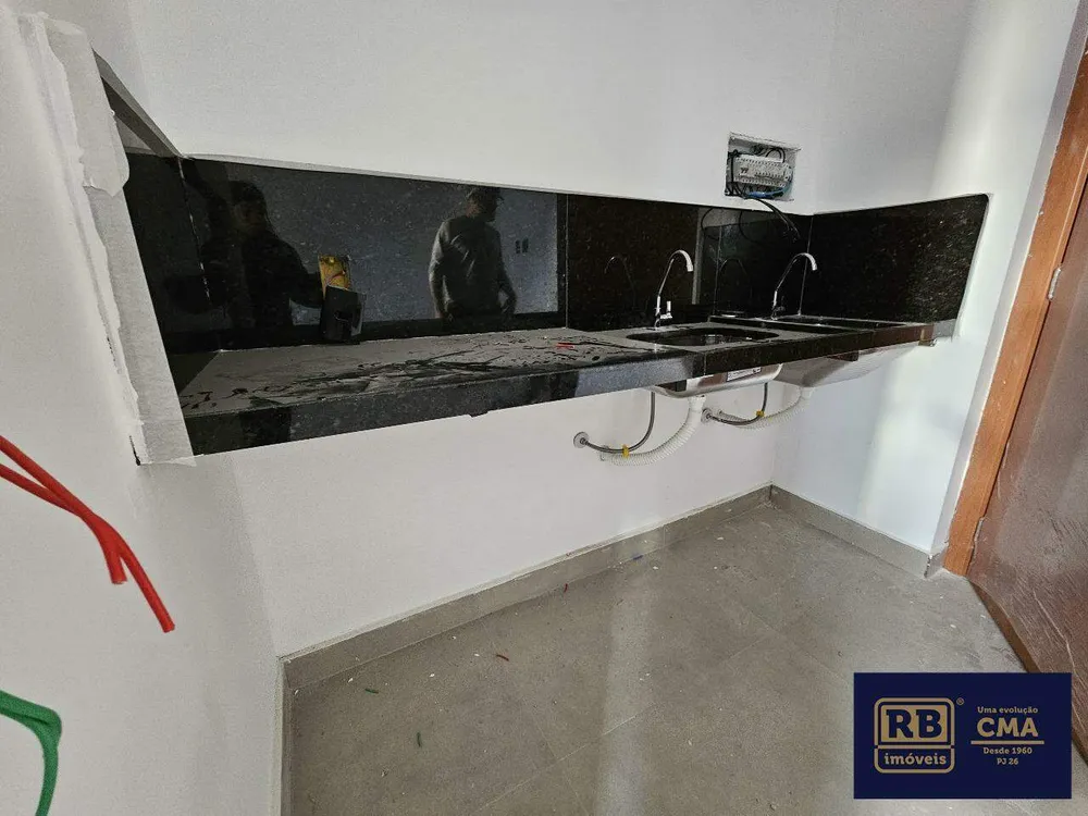 Apartamento, 1 quarto, 26 m² - Foto 3