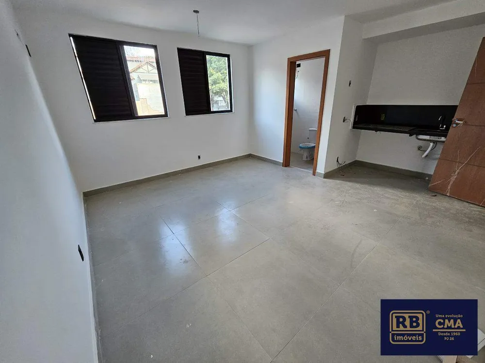 Apartamento, 1 quarto, 26 m² - Foto 12