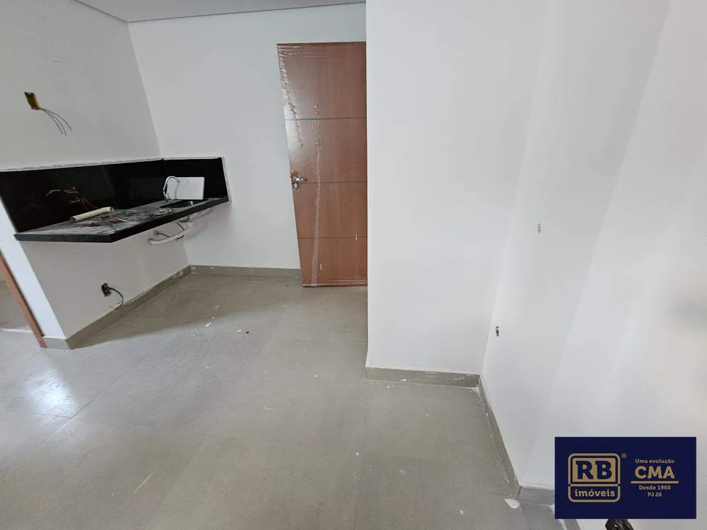Apartamento, 1 quarto, 26 m² - Foto 11