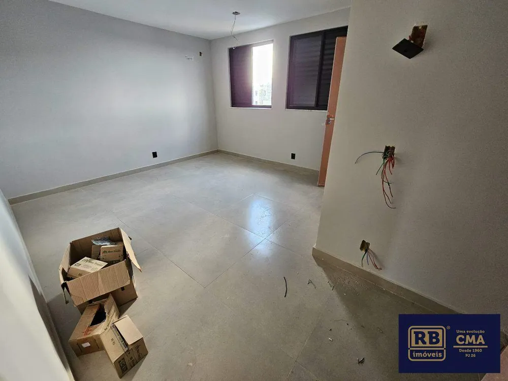 Apartamento, 1 quarto, 26 m² - Foto 2