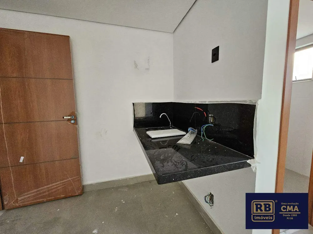 Apartamento, 1 quarto, 26 m² - Foto 4