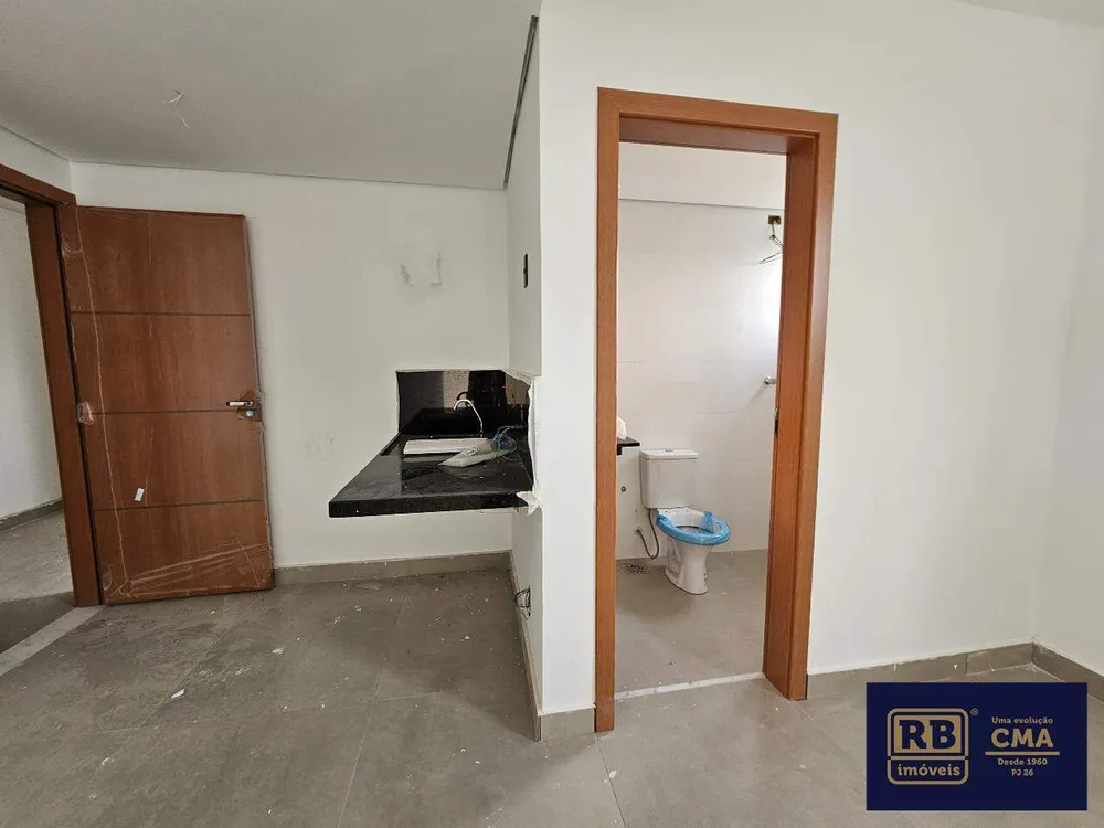 Apartamento, 1 quarto, 26 m² - Foto 14