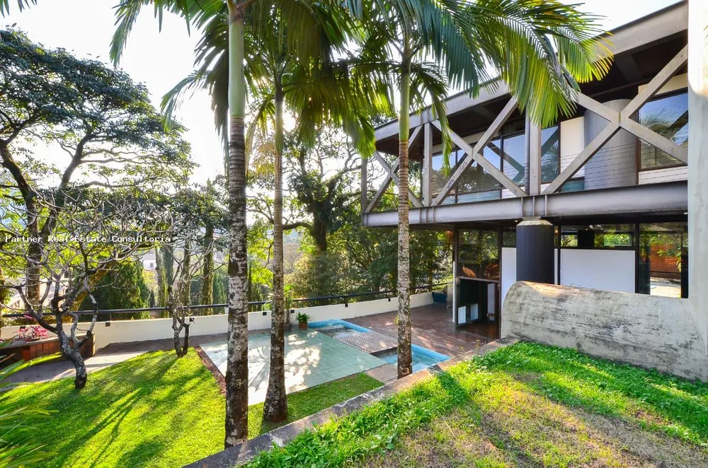 Casa, 4 quartos, 2000 m² - Foto 4