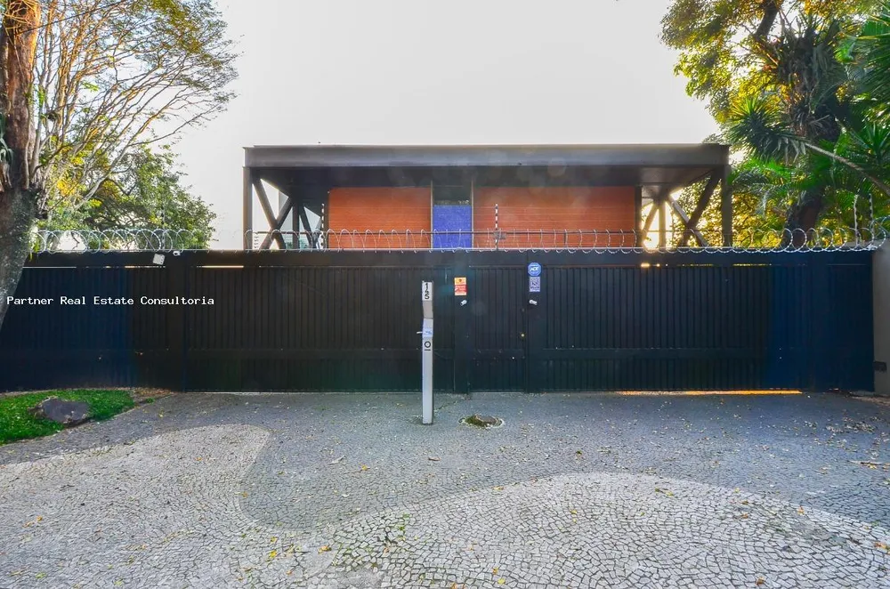 Casa, 4 quartos, 2000 m² - Foto 1
