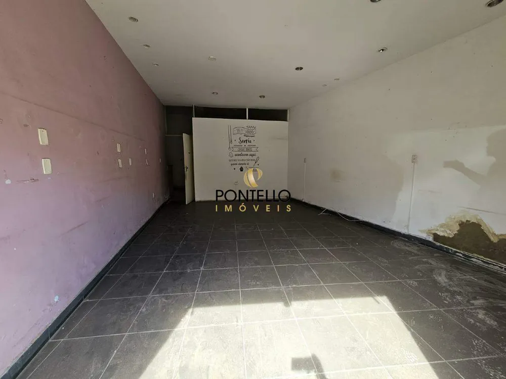 Loja-Salão, 61 m² - Foto 2