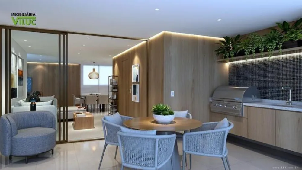 Apartamento, 4 quartos, 157 m² - Foto 4