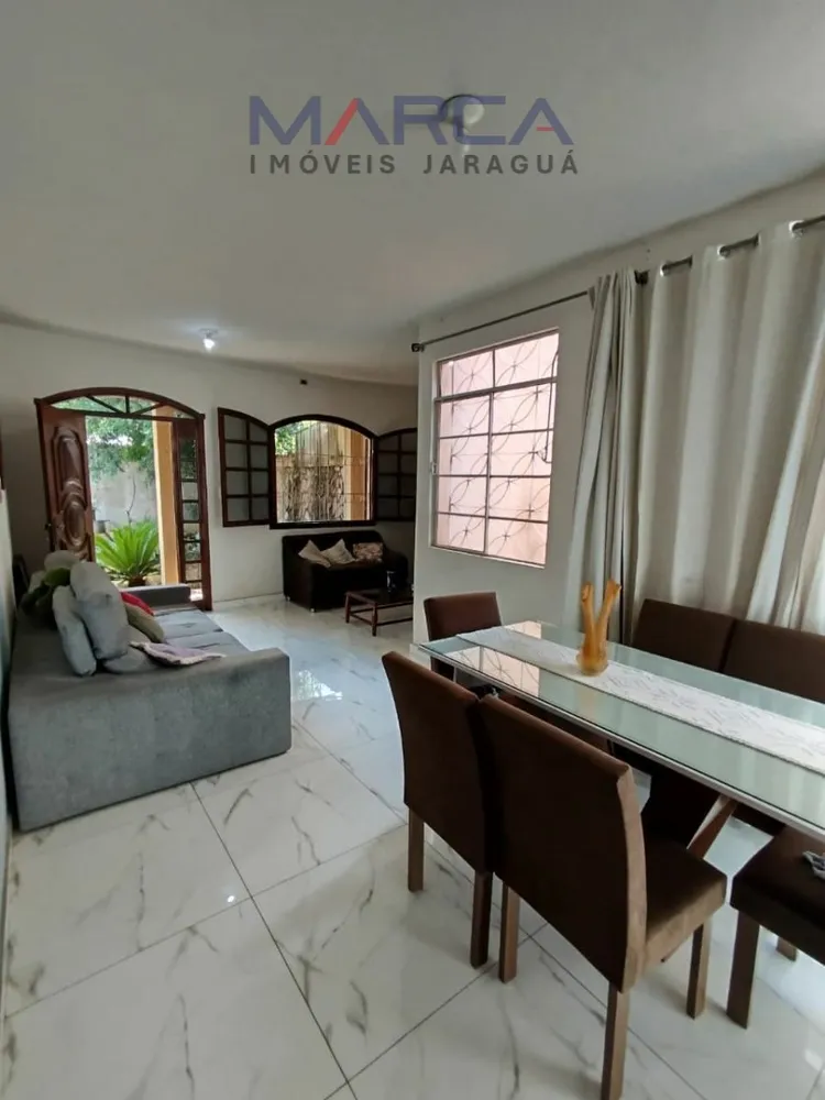 Casa, 3 quartos, 195 m² - Foto 5