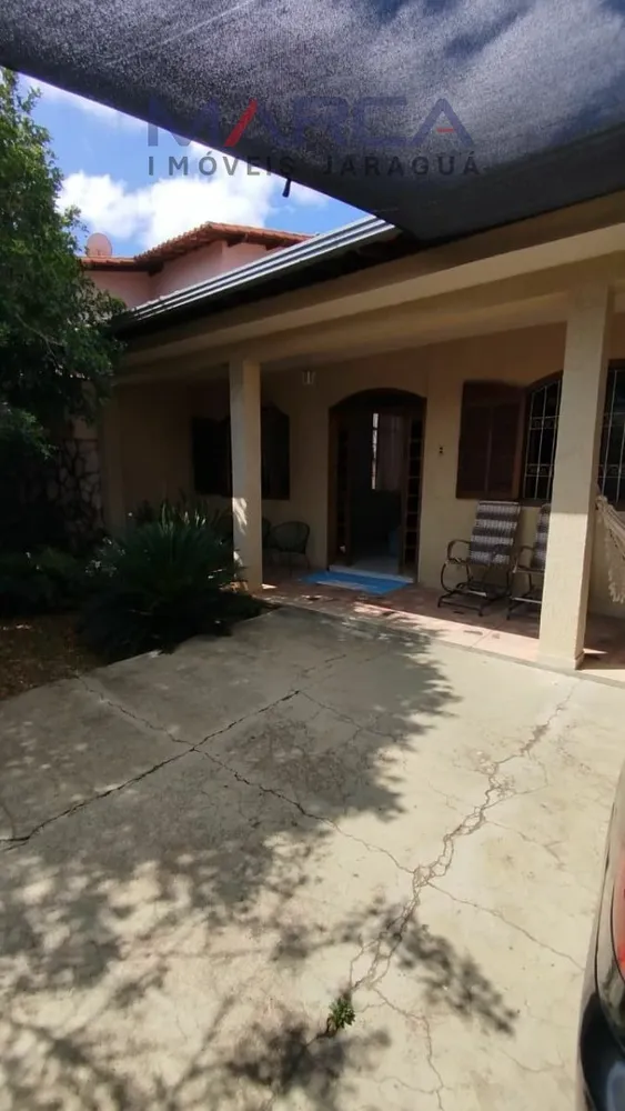Casa, 3 quartos, 195 m² - Foto 1