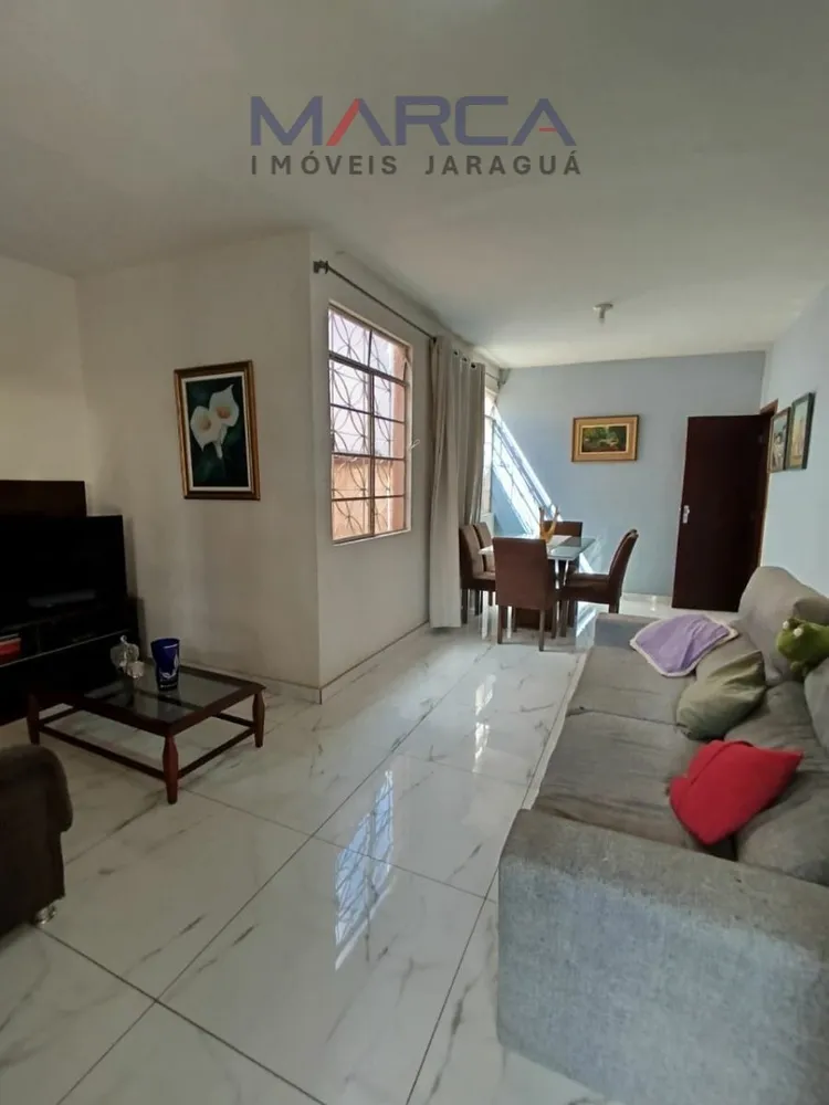 Casa, 3 quartos, 195 m² - Foto 4