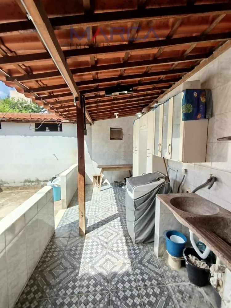 Casa, 3 quartos, 195 m² - Foto 9