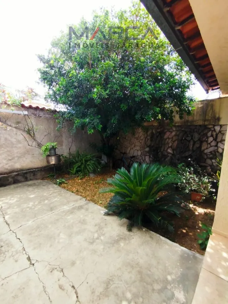 Casa, 3 quartos, 195 m² - Foto 2