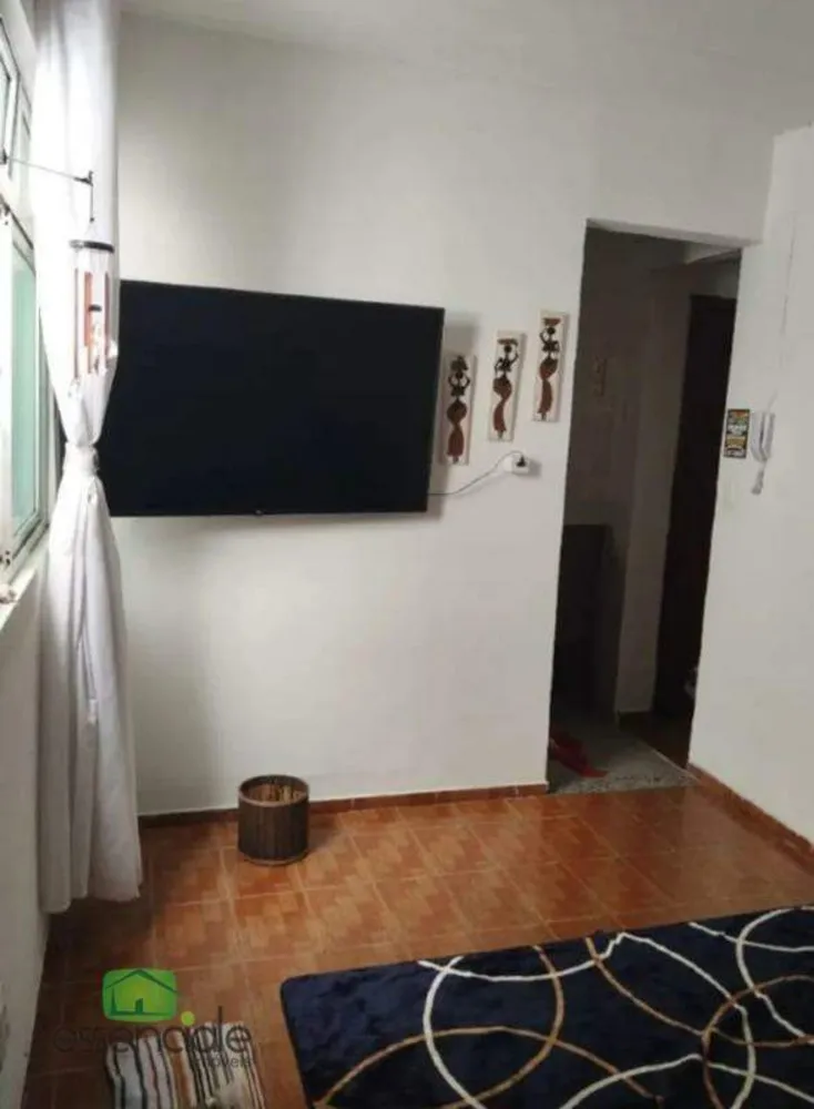 Apartamento, 2 quartos, 63 m² - Foto 2