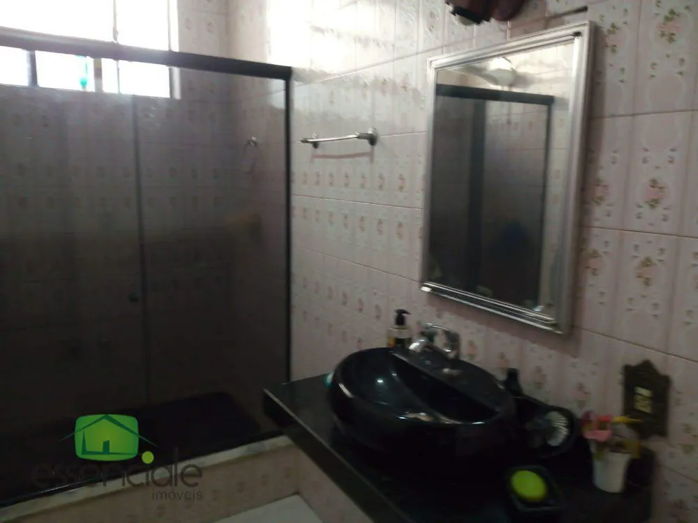 Casa, 3 quartos, 200 m² - Foto 9